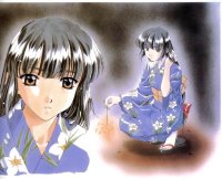 BUY NEW sentimental graffiti - 2496 Premium Anime Print Poster